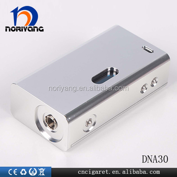 Alibaba express dna 30 mod fast delivery high technolog supplier from China hana modz v3 dna 30
