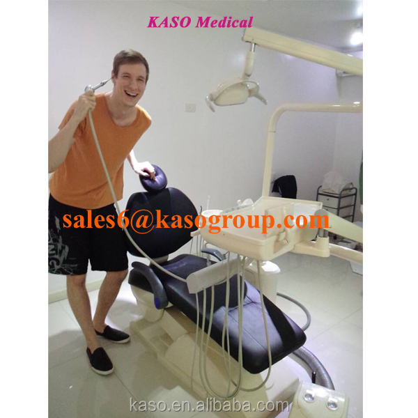 安い2015熱い販売とks-d209ceを持つ歯科用椅子、 ポータブル歯科ユニット、 歯科用機器仕入れ・メーカー・工場