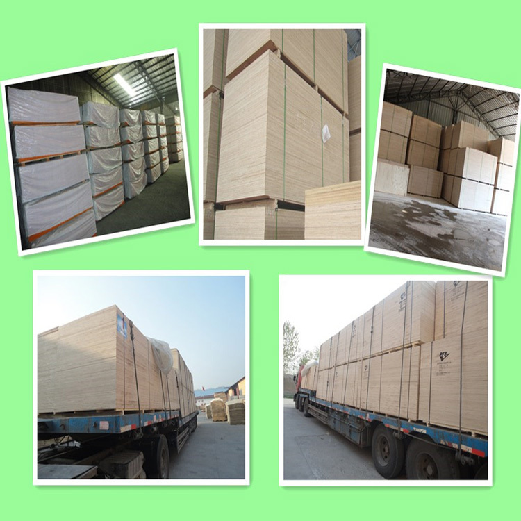インドネシアの標準ドアサイズ自然ベニヤ合板包装箱のための 問屋・仕入れ・卸・卸売り