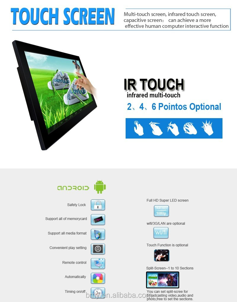 Online Buy Wholesale touch screen monitor from China  .jpg