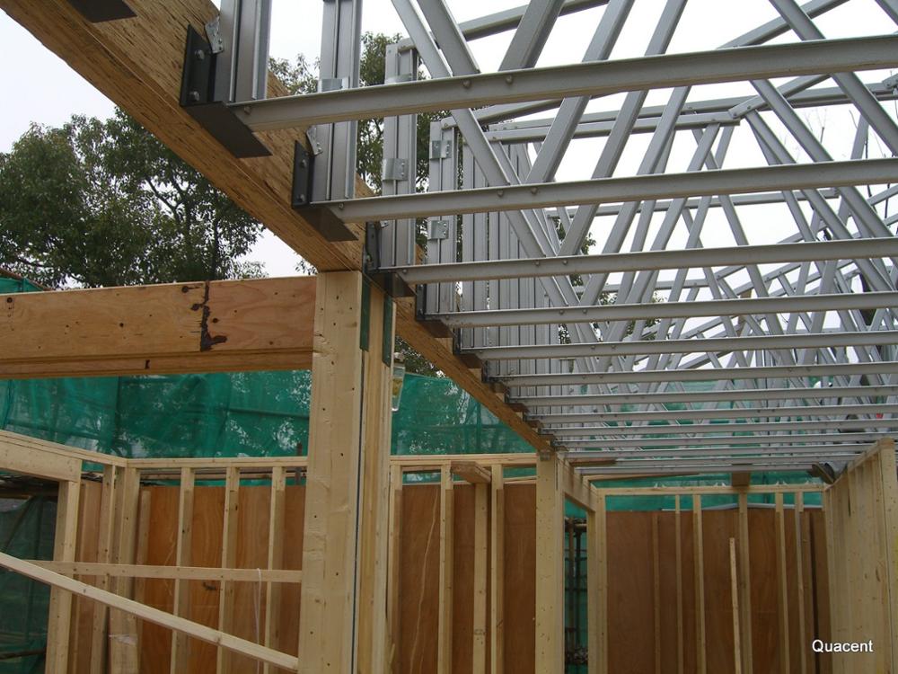 Good Price Light Gauge Steel Joist Buy Light Gauge Steel Joist,Light