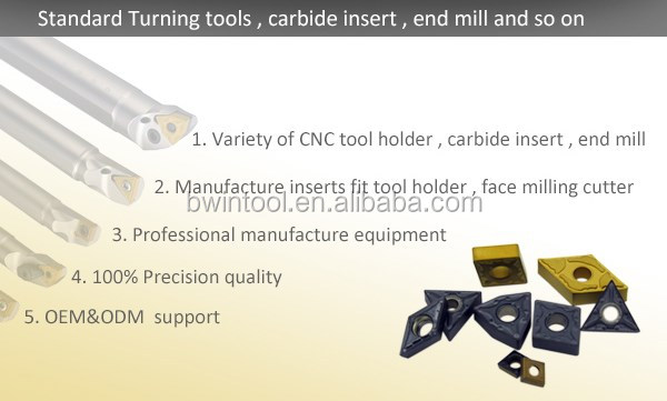 ZCC-CT回すカーバイド挿入フォーム中国MPHT060304-DM YBG302 cnc切削工具を挿入仕入れ・メーカー・工場