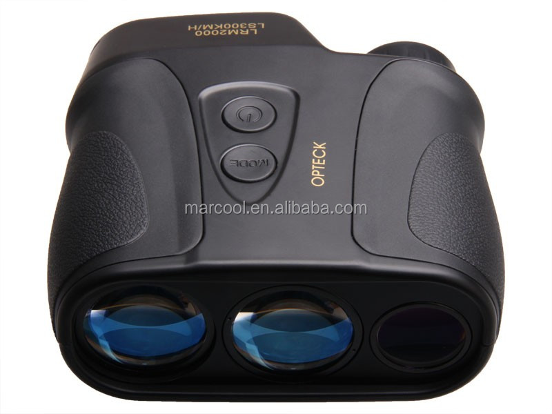 HY2098 OPTECK Laser Ranger Finder LRM-2000S LS300KM H 2000-04.jpg