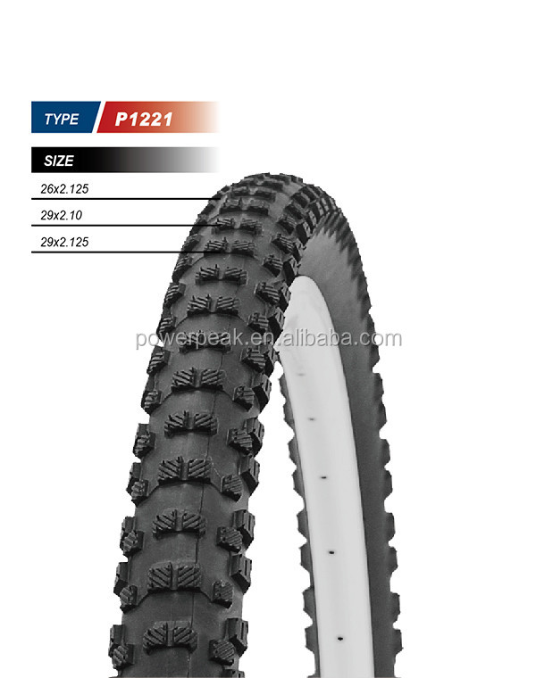 29x2 35 mountain bike tires