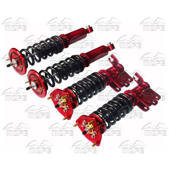 1 coilovers for Nissan S15 S14 200SX Silvia F8 R6