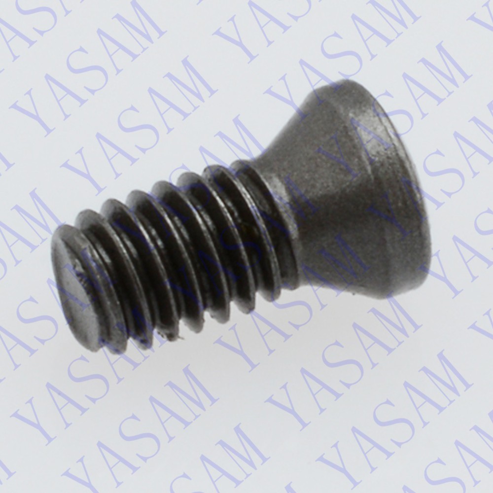 Yasam M4X9 cnc工具ホルダー トルクス クランプ ネジ仕入れ・メーカー・工場
