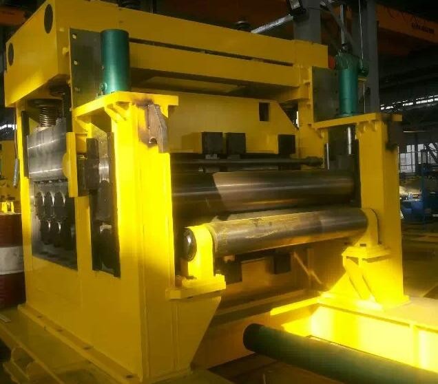 高周波溶接機パイプマシン高周波溶接された亜鉛メッキパイプ生産ラインスパイラルhfi溶接パイプ機器仕入れ・メーカー・工場