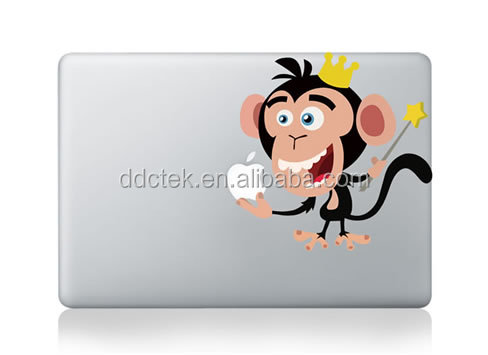 ファッショナブルなデザインホットラップトップのmacbook用ビニールデカールステッカー問屋・仕入れ・卸・卸売り