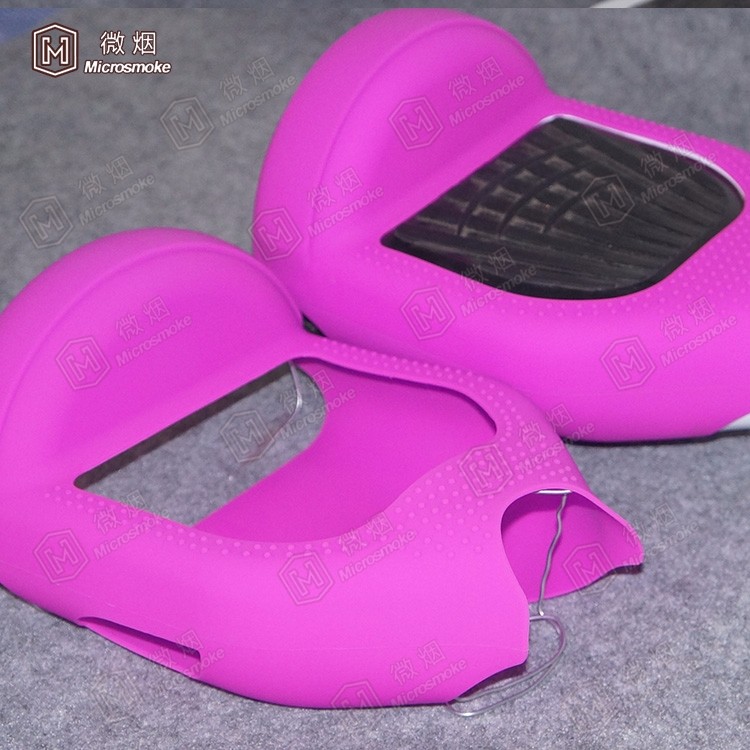 Hoverboardシェルファッションカスタムhoverboardシリコンケースで工場良い価格中国hoverboardスキン/カバー/スリーブ仕入れ・メーカー・工場