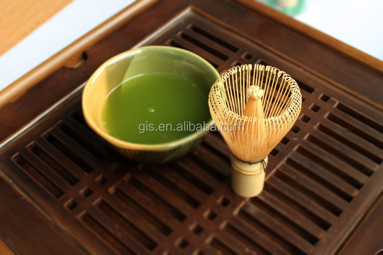 竹泡立て器茶抹茶/抹茶粉茶のための泡立て器japanes仕入れ・メーカー・工場