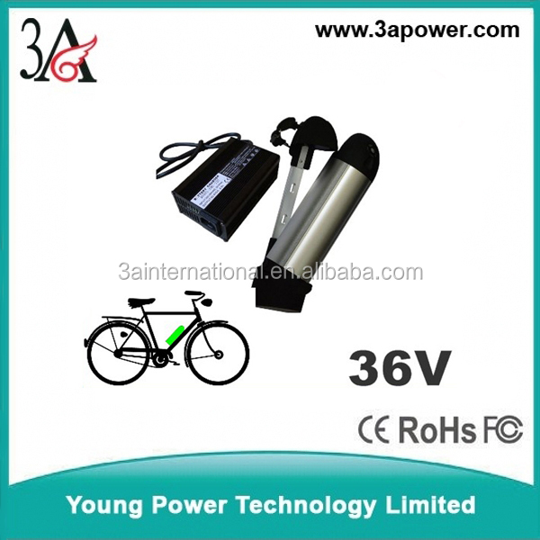 36v10ah電動自転車リチウムイオンバッテリー充電式電池仕入れ・メーカー・工場
