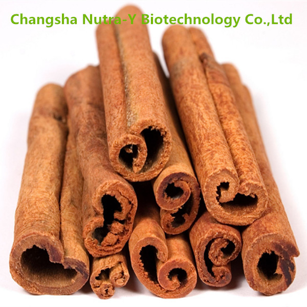 cinnamon bark extract made in china