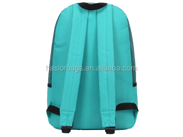 2015 Manufacture Custom Beautiful Wholesale Teen Backpack