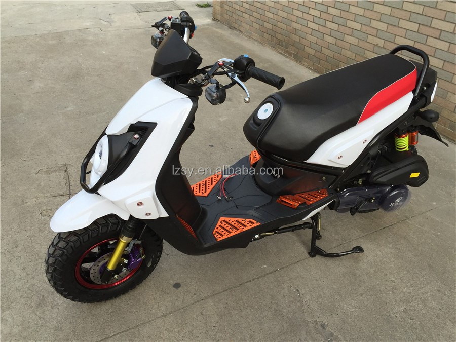 4ストロークガススクーター50ccスクーター49ccの安いガススクーター用販売( SY125T-11)仕入れ・メーカー・工場