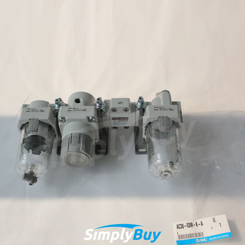 元圧制御機器ac30-03m-k-asmcエアレギュレータ仕入れ・メーカー・工場