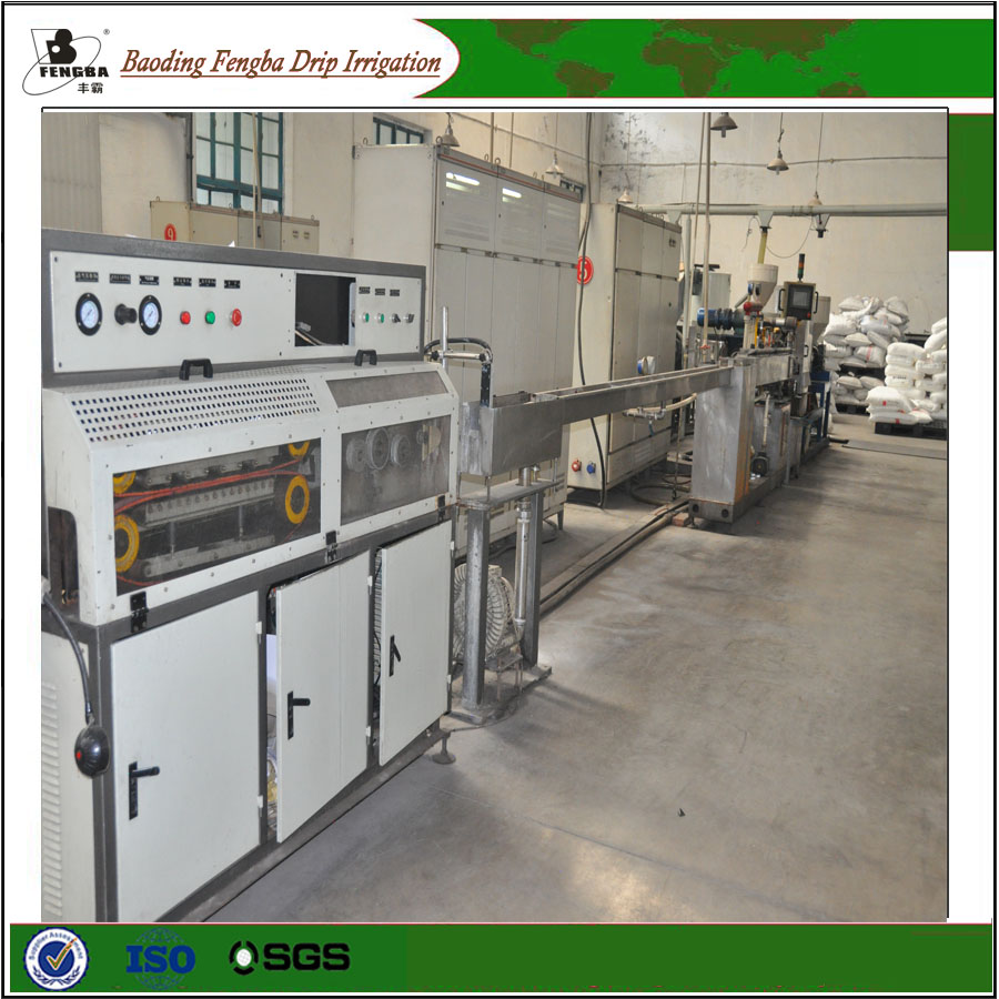 2015newドリップ灌漑テープの生産ライン仕入れ・メーカー・工場
