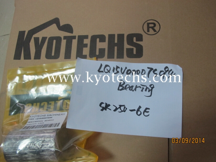 BEARING FOR LQ15V00007S094 SK250-6E.jpg