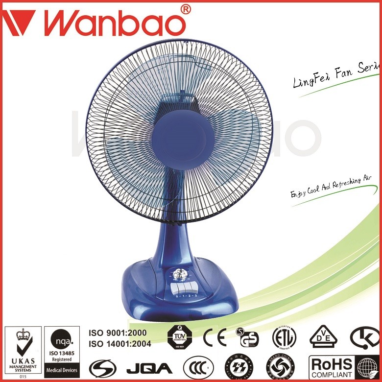 Home Essentials 16 Inch Oscillating Desk Table Fan With Low Price Buy