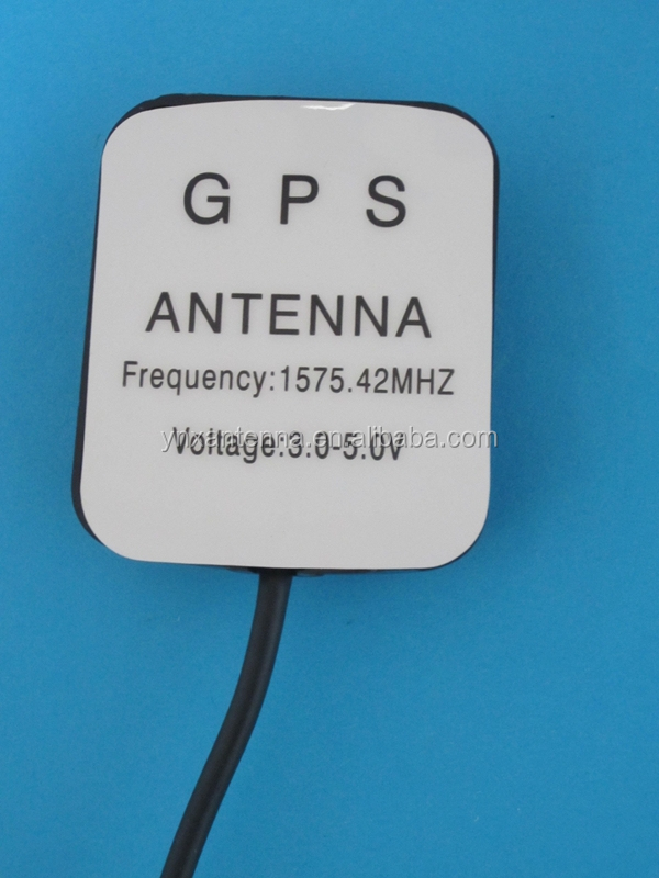 2015yetnorson29デシベル外部車gpsのアンテナコネクタsma仕入れ・メーカー・工場