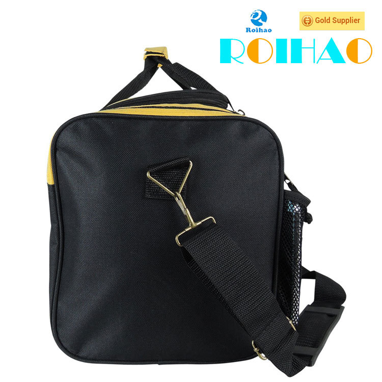 Newest china wholesale sports duffle bag, outdoor sport bags for gym