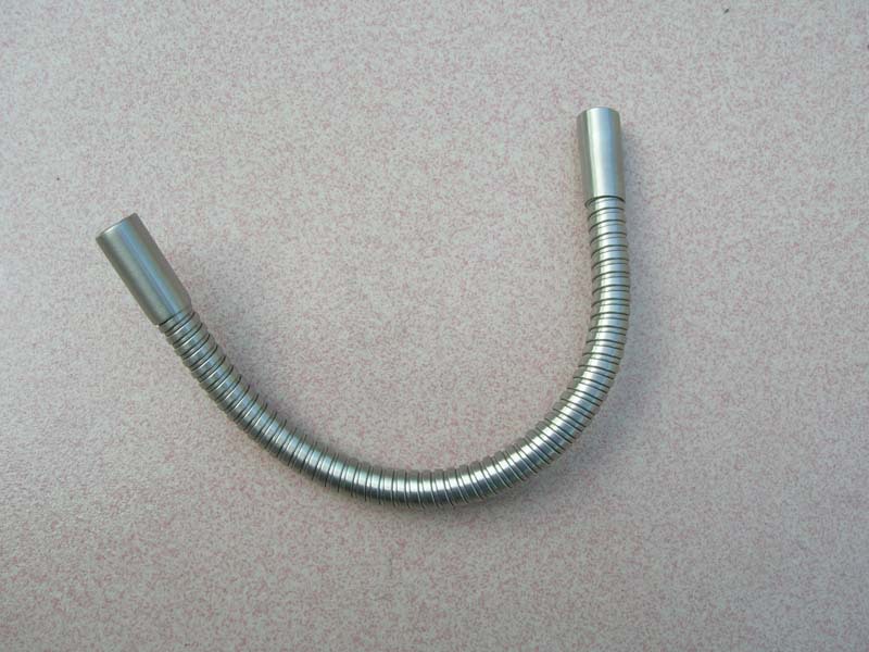 Flexible Metal Gooseneck Pipe Made In China Buy Flexible Metal