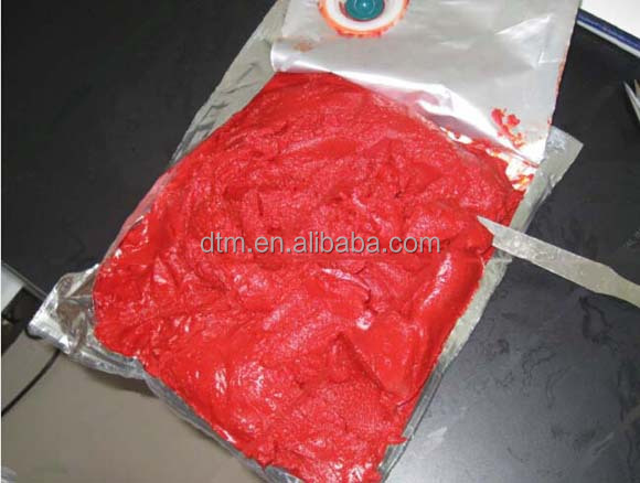 bulk tomato paste in drum 28-30,30-32,36-38