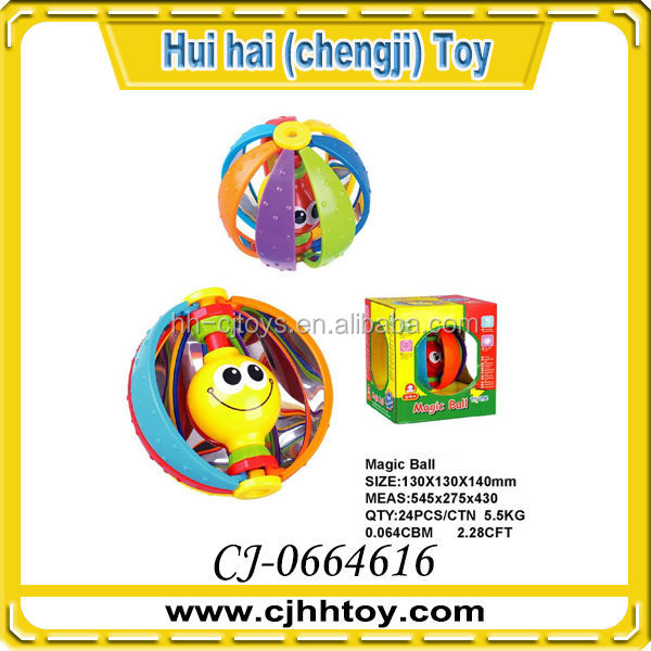 ロッキング丸々- ポリプラスチックリング赤ちゃんのおもちゃのために子供のための問屋・仕入れ・卸・卸売り