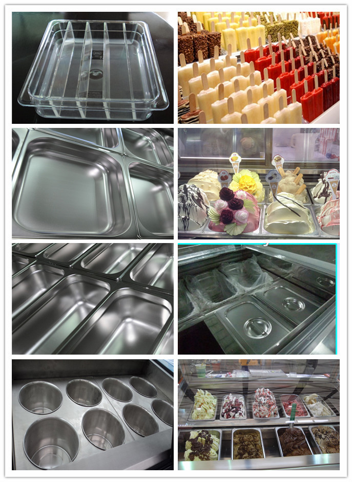 Italian ice showcase refrigerator equipment machine for popsicle.jpg