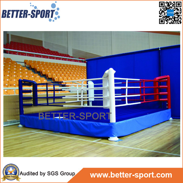 50cm height boxing ring