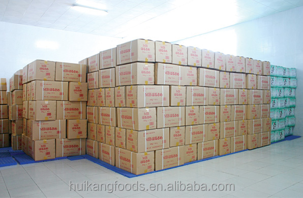 Longkou Mung bean certificated vermicelli