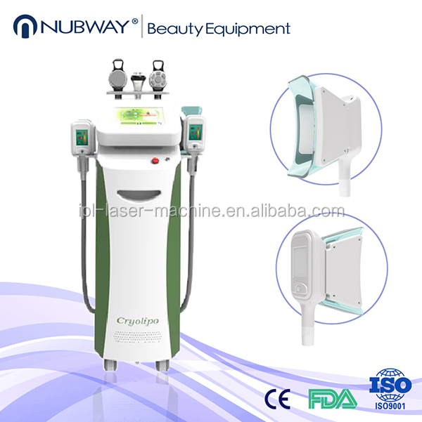 Best price coolsculption / Cryolipolysis Cool Shape Fat Suction beauty 