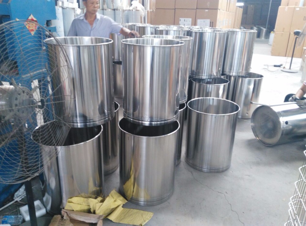 manufacture
