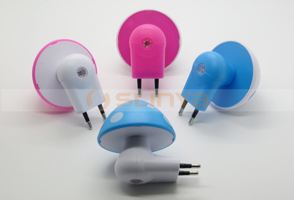 Plug the small night light 8036 160805 (8).JPG