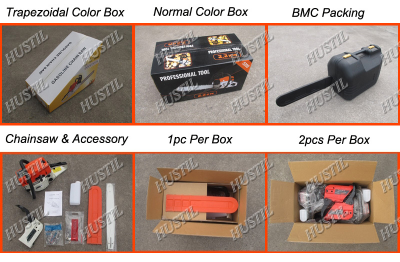 40mm FS2500 Brush Cutter cylinder kit