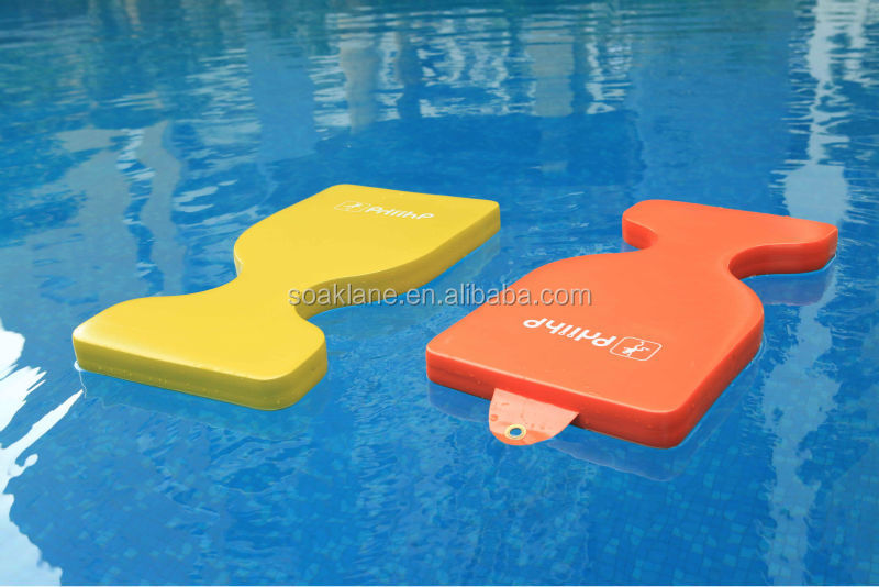 vinyl coated foam pool saddle floats swimming water floats uv