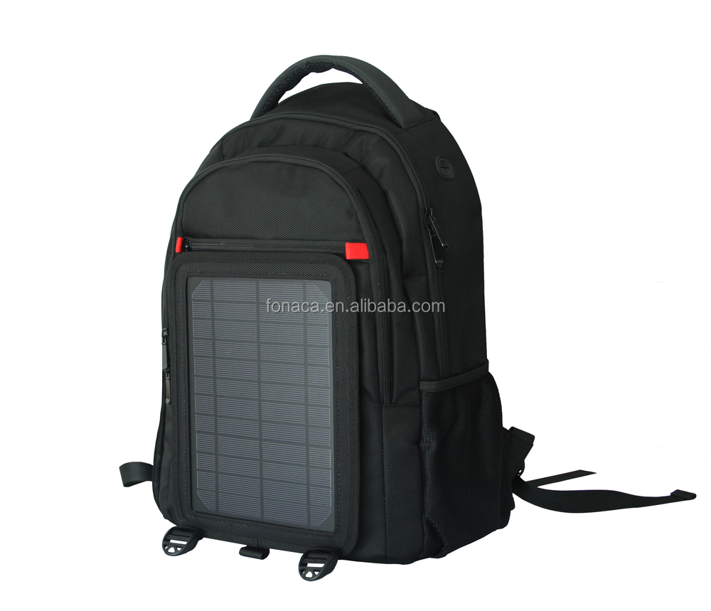 新しい2015ソーラーバックパック、 太陽スポーツバッグメーカーから仕入れ・メーカー・工場