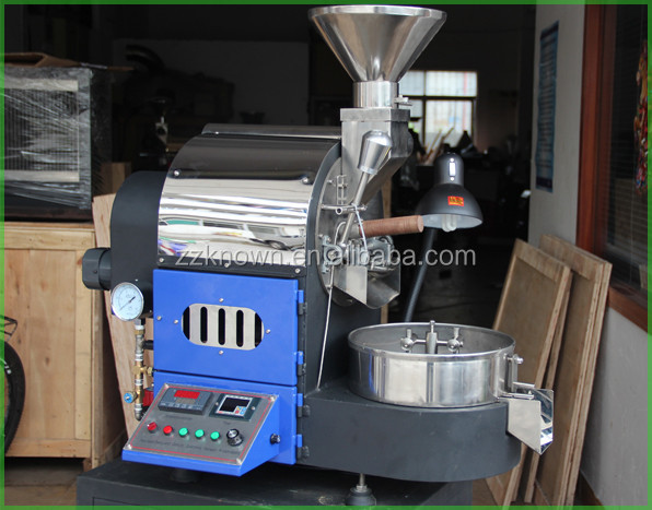 競争力のある価格electric/ガスのコーヒー焙煎業者販売のための問屋・仕入れ・卸・卸売り