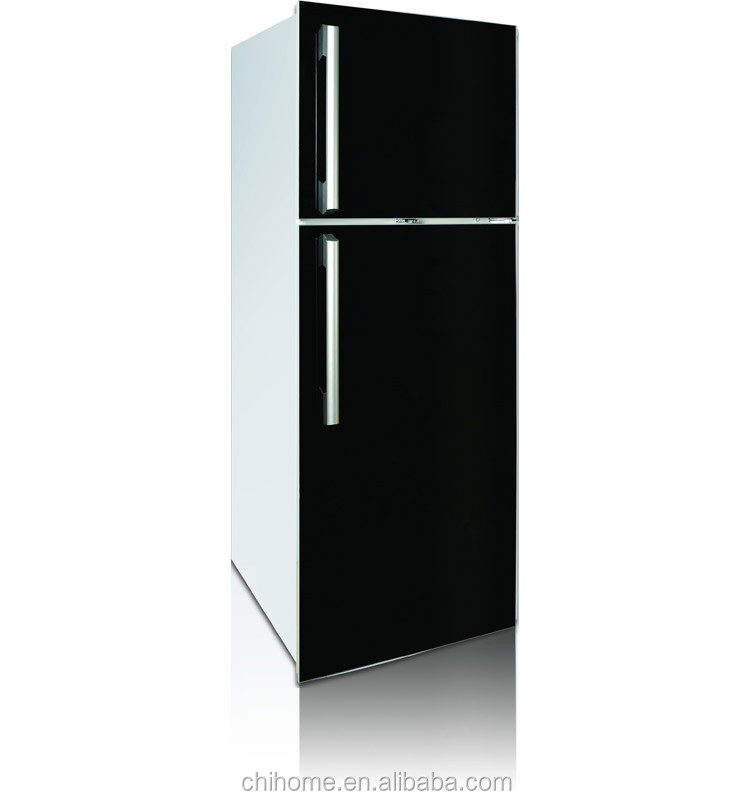 Cfc Free Refrigerator Gas Powerd Home Glass Door 350 Refrigerator Oem Cfc Free Refrigerator Gas Powerd Home Glass Door 350 Refrigerator Oem