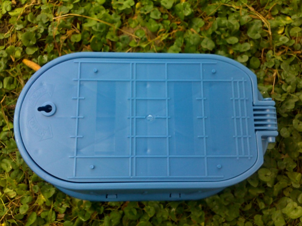 プラスチック製の水道メーターボックス仕入れ・メーカー・工場
