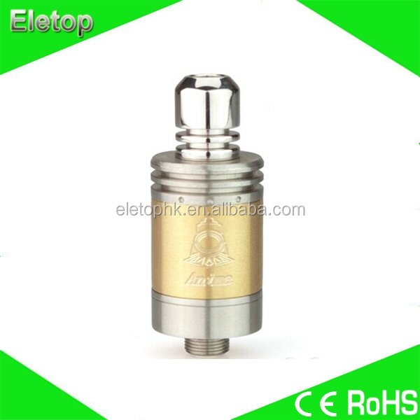 Eletop Newest Arrival 1:1 Clone Anima Dripping Atomizer Anima Atomizer