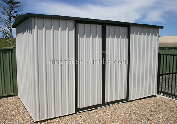 Yard Shed / Steel Frame Shed Shelter 2014 - Buy Steel Frame Shed 