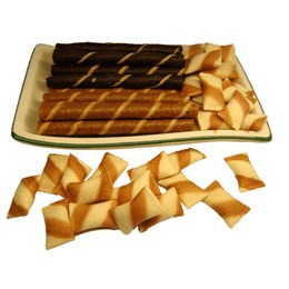 2014 hot sale full automatic egg roll making machine with chocolate filling (skype:sales07-orange)