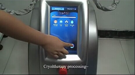 最新の熱い販売の凍結療法マシン、 高速痩身cryolipolysis脂肪冷凍機、 最も人気のあるcryolipolysisマシン問屋・仕入れ・卸・卸売り