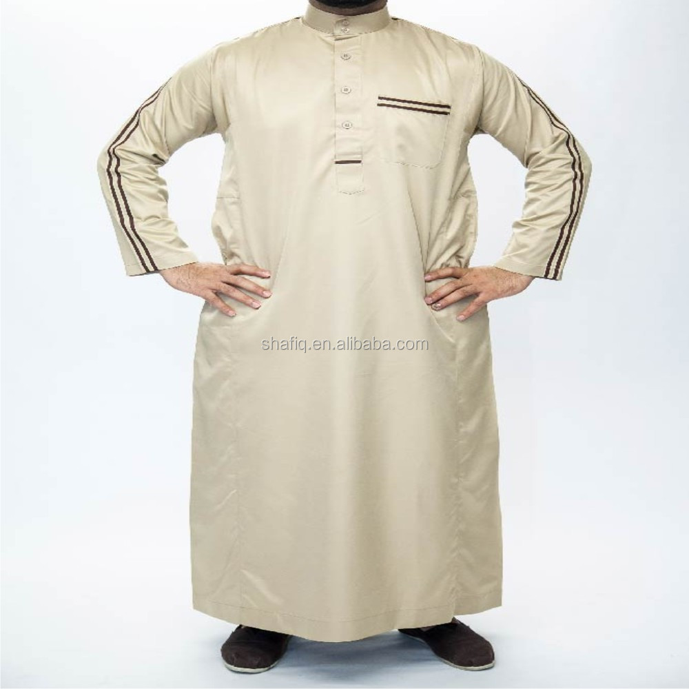 thawb robe