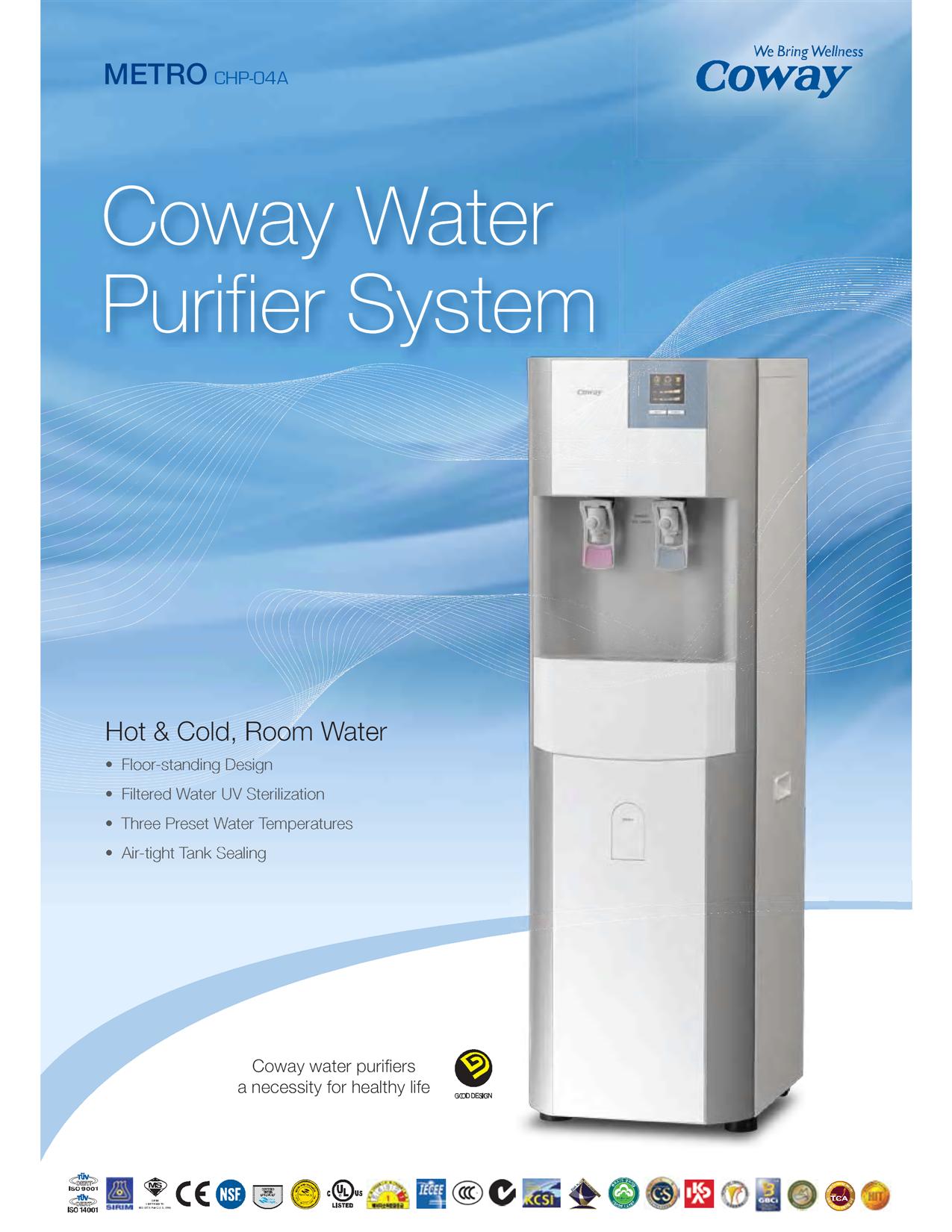 Metro Water Purifier Dispenser Buy Water Purifier Dispenser Product