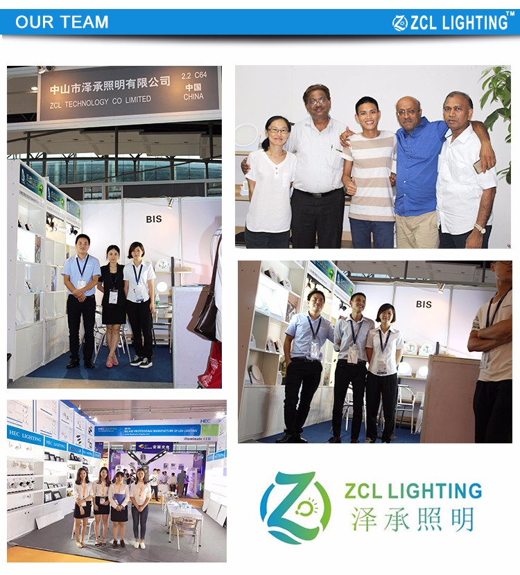 led ceiling light
