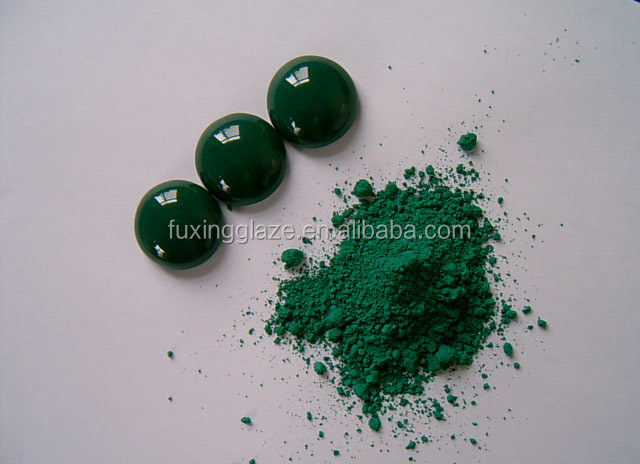 china goods wholesale pigment color peacock green