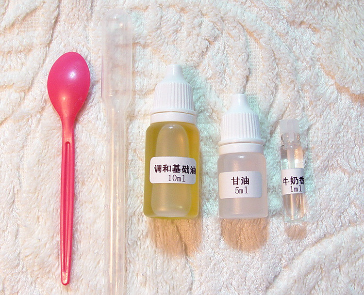 DIY SOAP SET 03