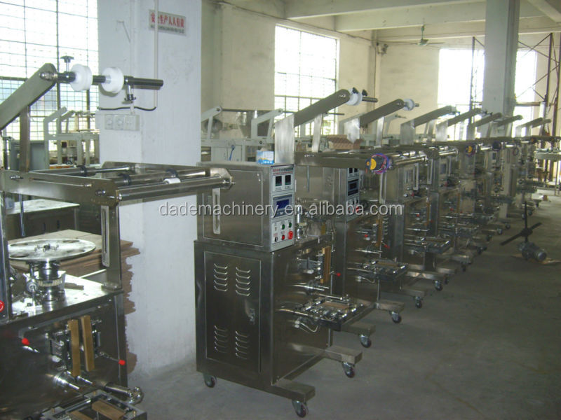 Cup Filling & Sealing Machine For Drinking Water/ Coconut Water