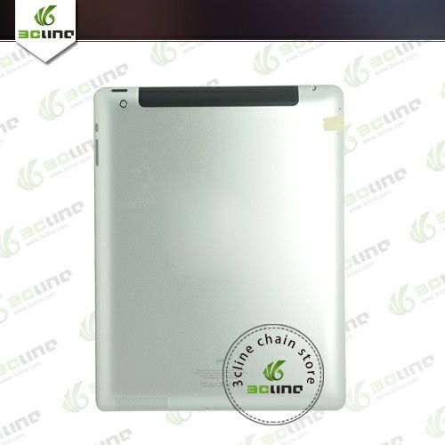 ipad 2 battery cover 3G16G version 1060129-1